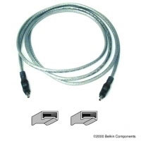 Belkin IEEE 1394 FireWire Compatible Cable (CF1200VED06)